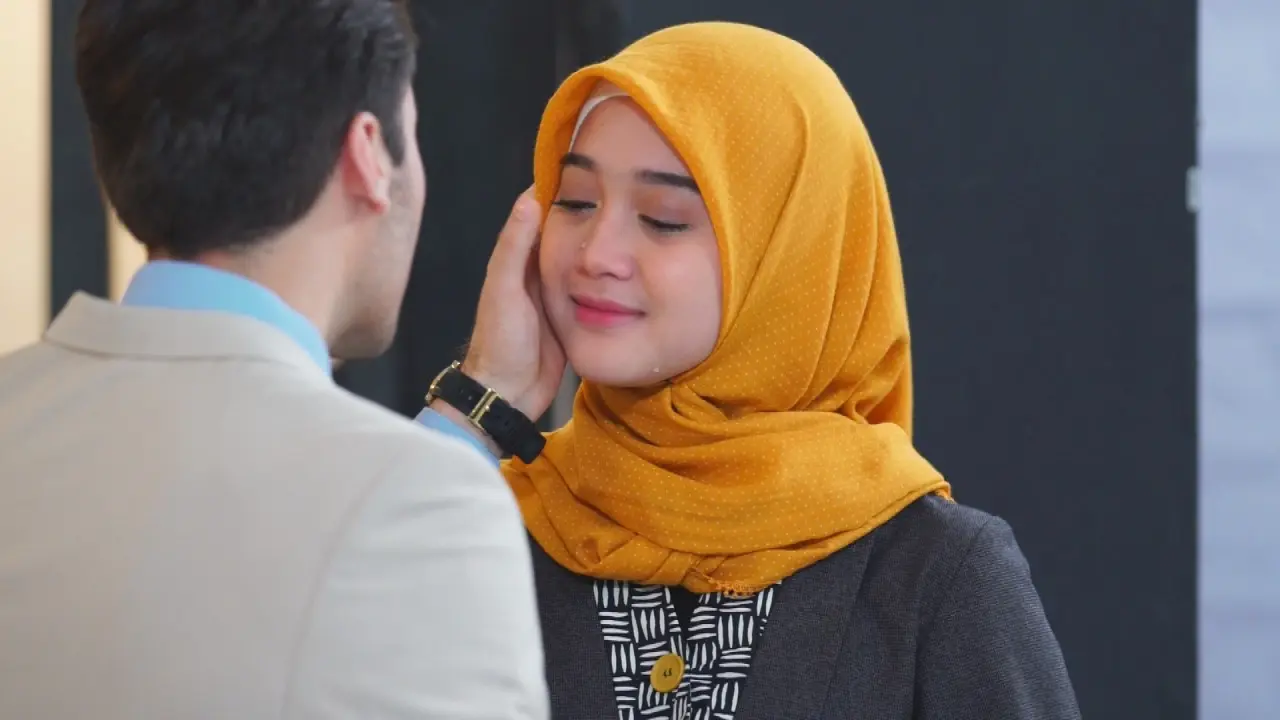 Love Story The Series