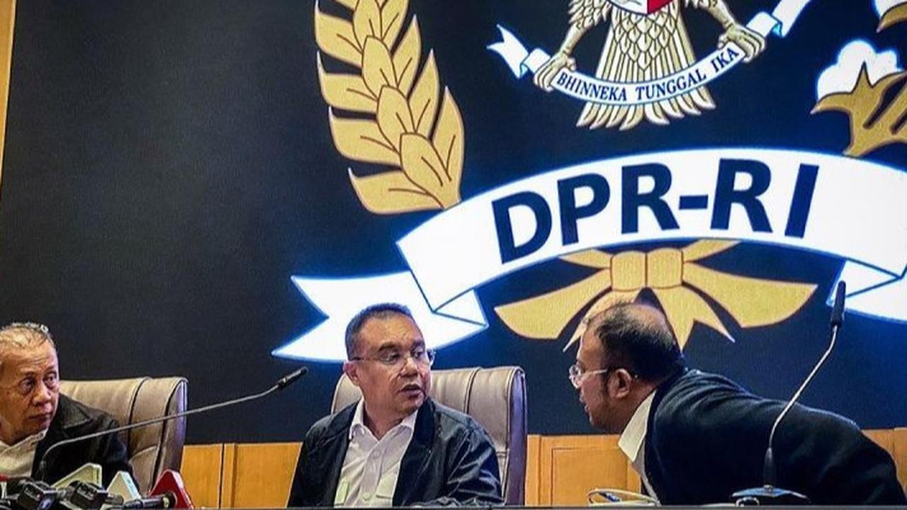 Ekonom sebut Tunjangan DPR Dipangkas Belum Cukup Sentuh Akar Masalah