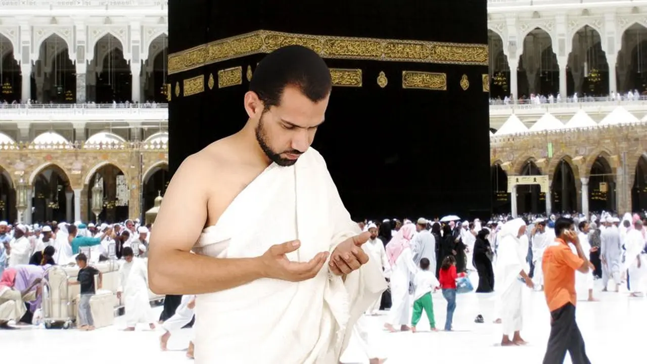 Persiapan Kesehatan untuk Menjalankan Ibadah Haji