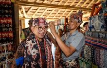 Kementerian Kebudayaan Perkuat Pelindungan Budaya Sumba Timur, Fokus Warisan Prailiu
