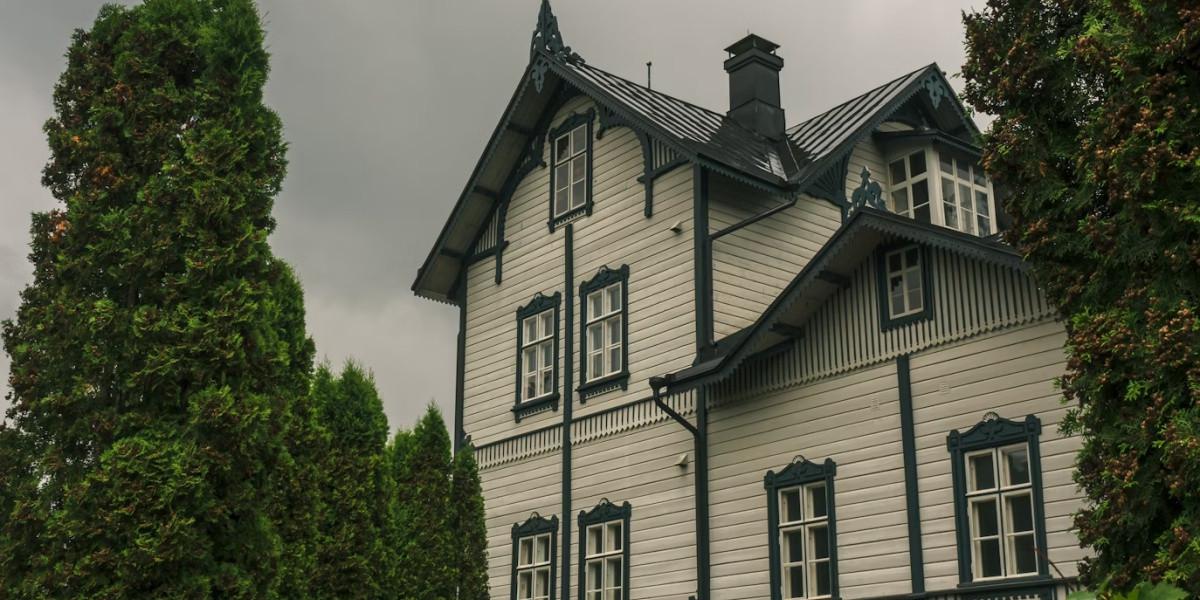 Inspirasi Rumah Cat Warna Abu-Abu