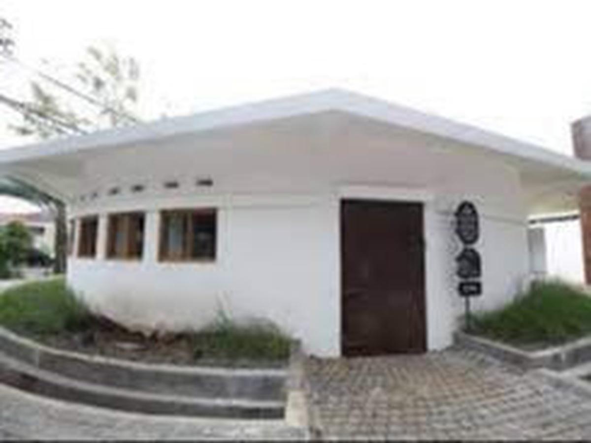 Bunker Tegalsari<br>