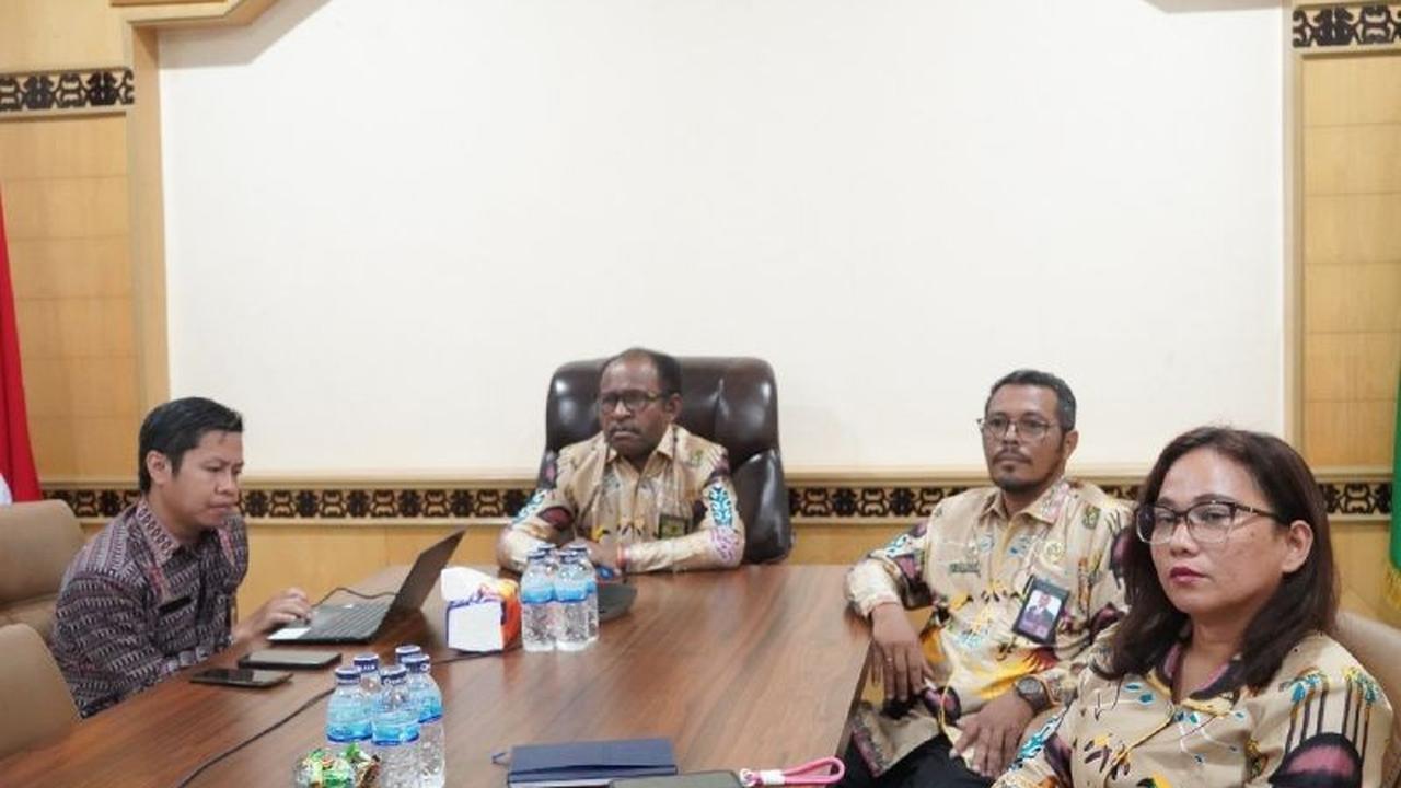 Kemenag Papua Integrasikan Pencegahan Pornografi dalam Pendidikan Lokal
