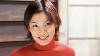 Aktris Jepang Ai Kato. (cinemagia.ro)