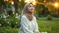 6 Hadist tentang Keutamaan Bersyukur dalam Segala Keadaan