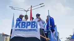30 September Jadi Tenggat Pemerintah dan DPR Penuhi Aspirasi Buruh