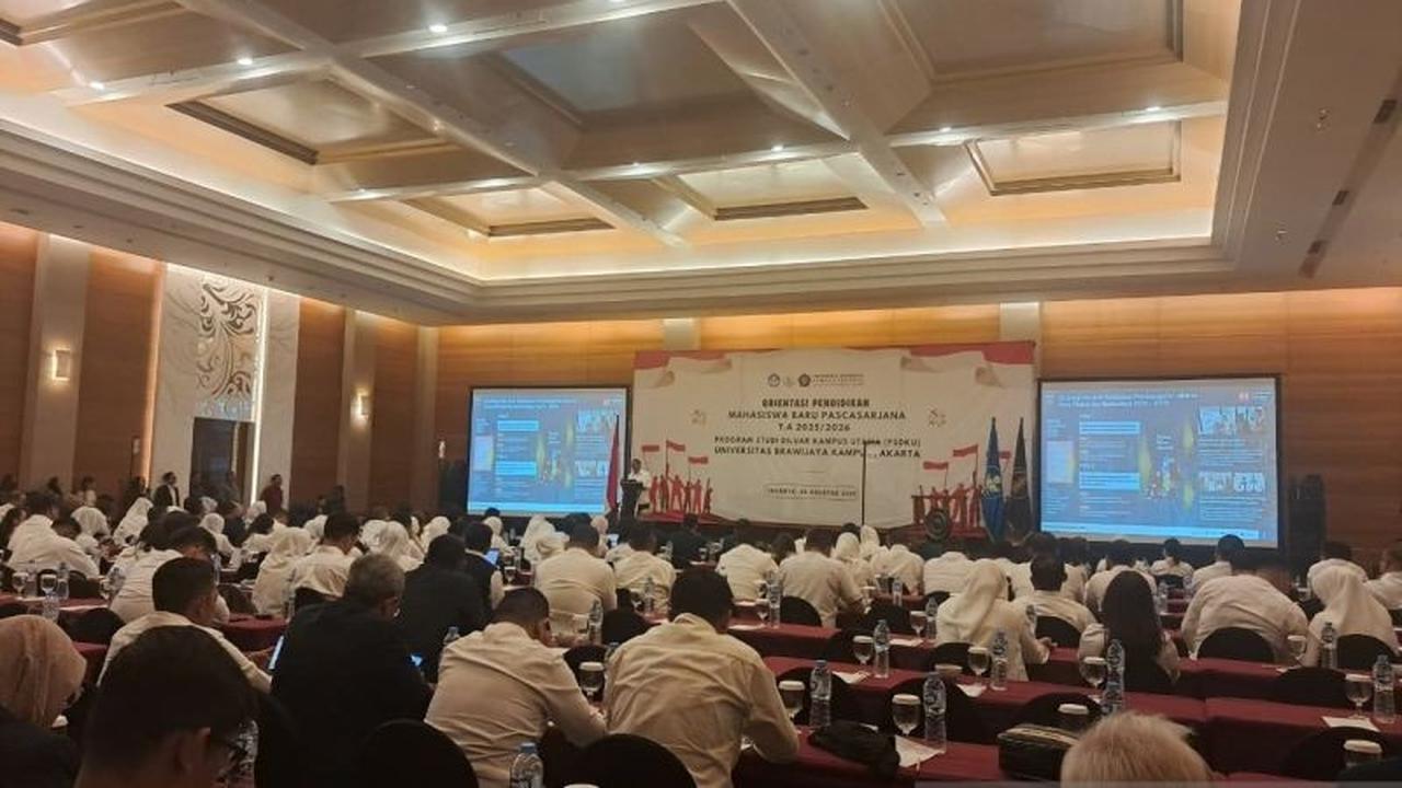 Fakta Unik: Klaim Gubernur Pramono, Kemacetan Jakarta Menurun Meski TB Simatupang Horor