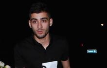 Move on, Zayn Malik dekati sahabat Taylor Swift?