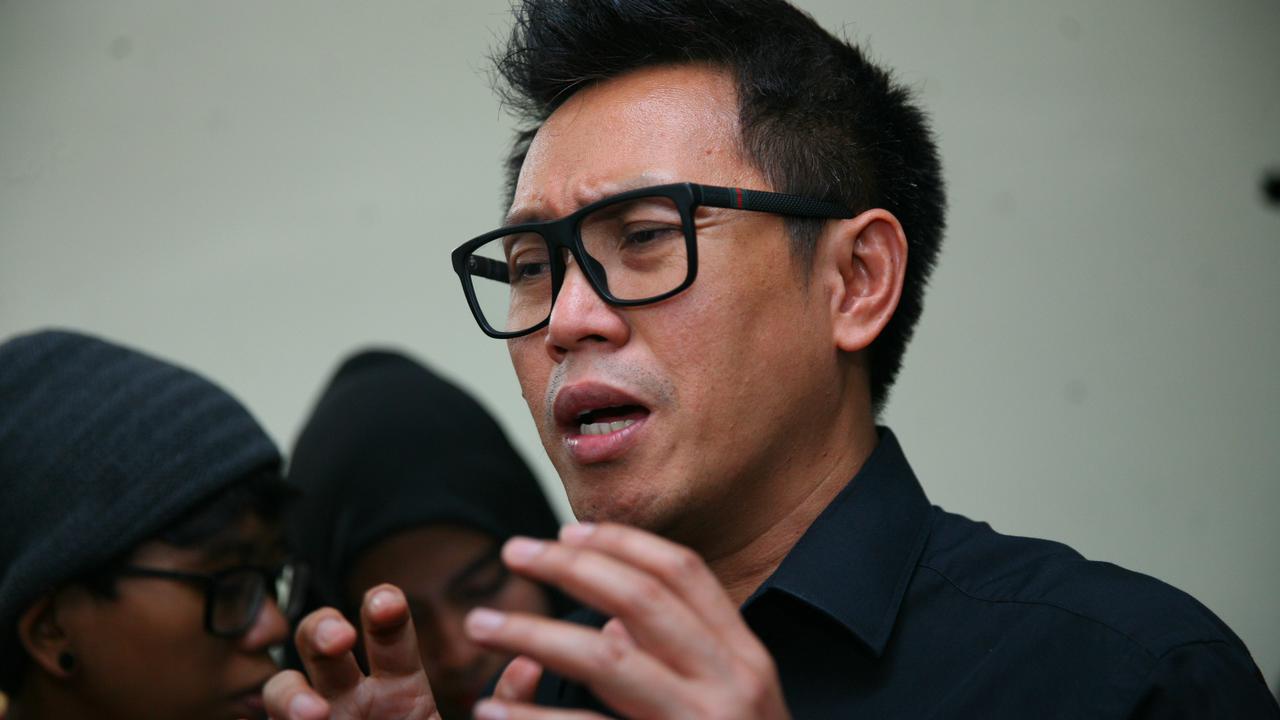 [Bintang] Eko Patrio