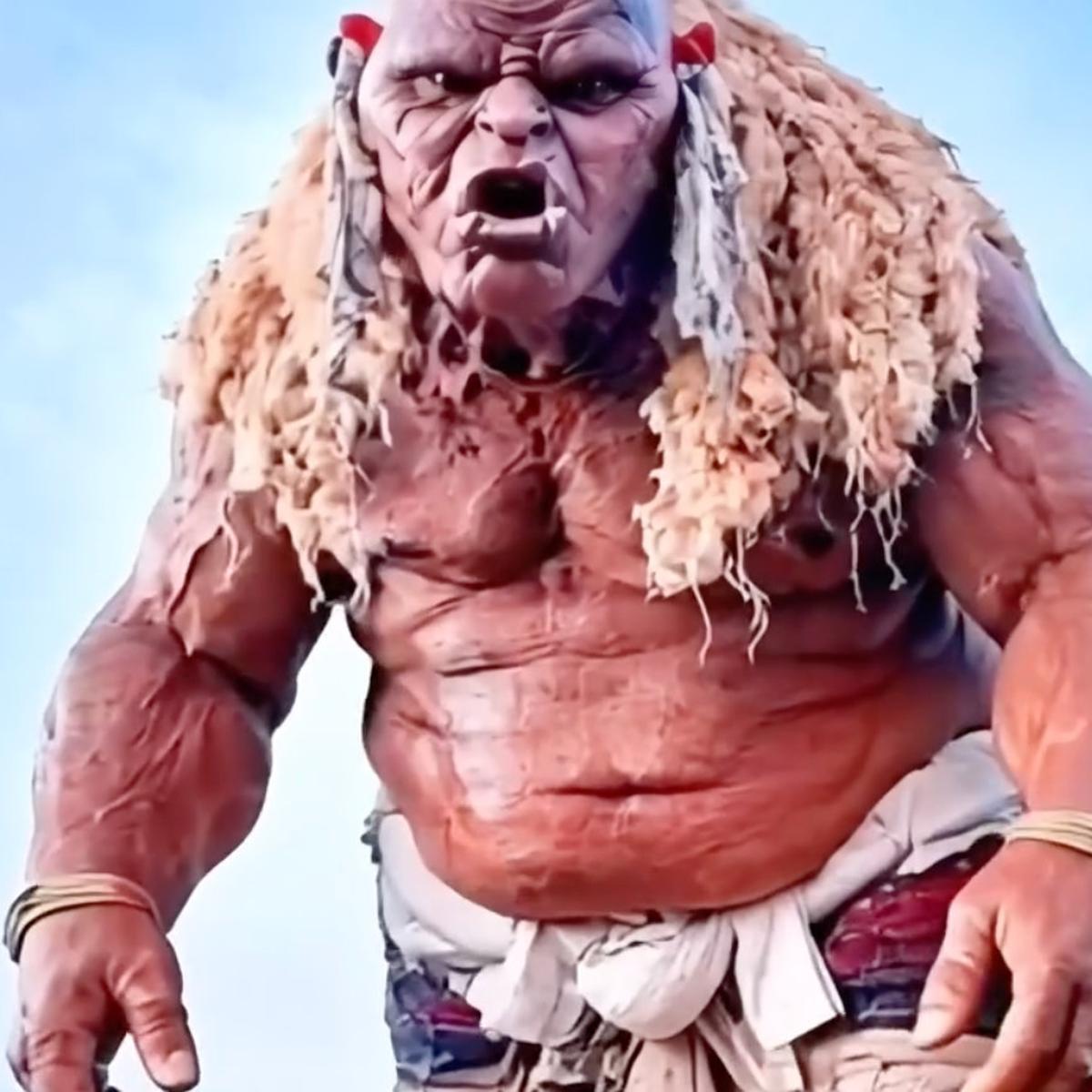 ogoh-ogoh