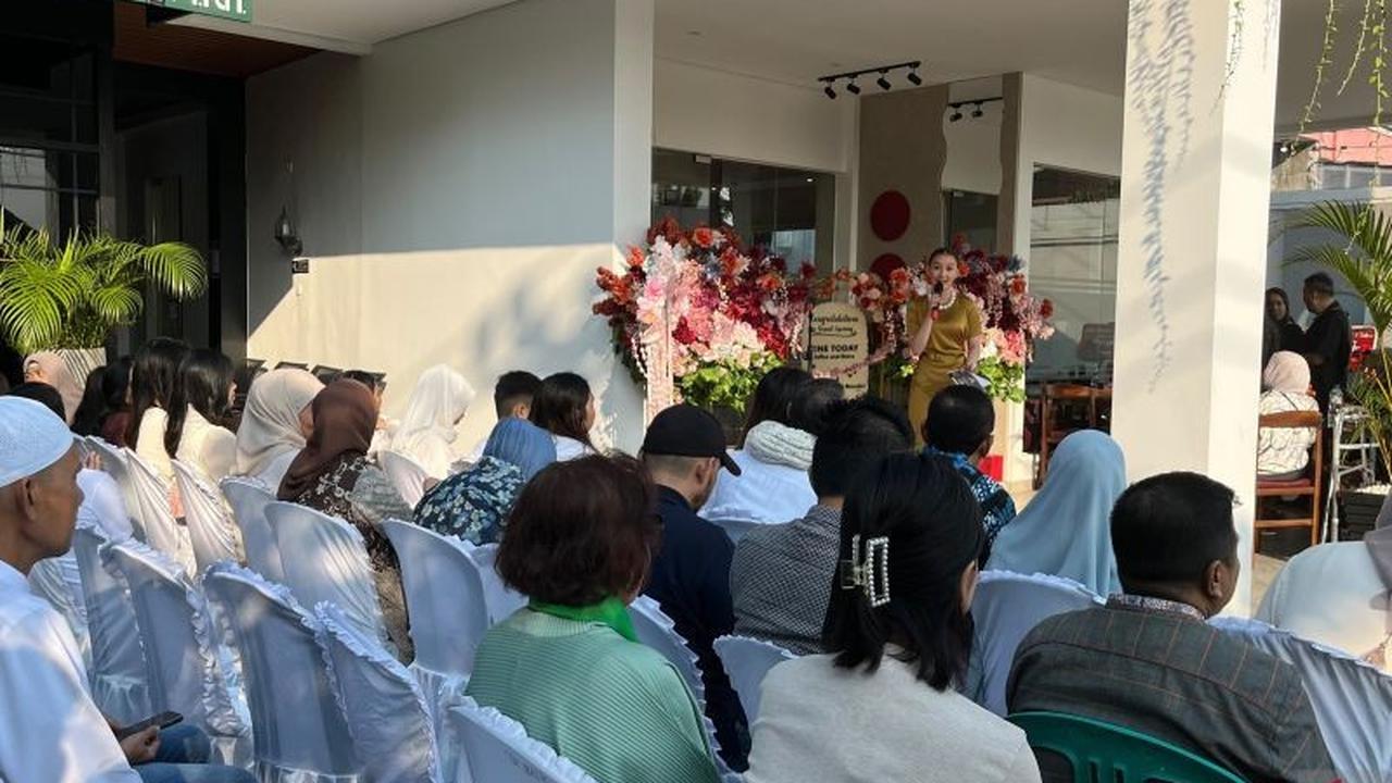 Pemkot Palembang Genjot Ekonomi Kreatif Palembang Lewat Destinasi Kuliner Baru