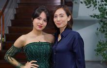 Nicole Rossi Rayakan Hari Ibu dengan Melukis Wajah Ibunda, Ungkap Tradisi Unik Keluarga