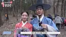 Segala macam emosi juga berkecamuk di hati Bae In Hyuk saat syuting episode terakhir. "Rasanya aneh syutingnya sudah selesai, seolah-olah belum berakhir. Jadi, setelah semua berakhir, aku kesulitan mengatur emosiku," ungkapnya. (Foto: YouTube/ MBCdrama)