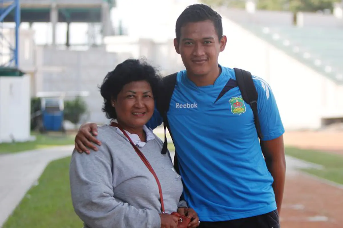 Tedi Heri Setiawan