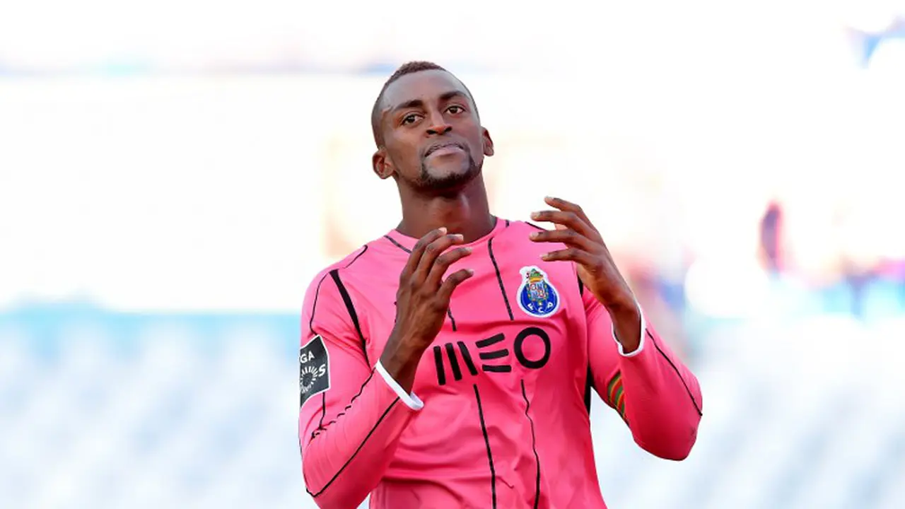 Jackson Martinez 