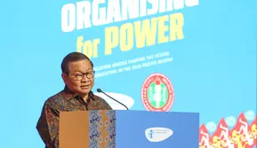 Pramono Sebut 103 Sekolah di Jakarta Sudah Gratis