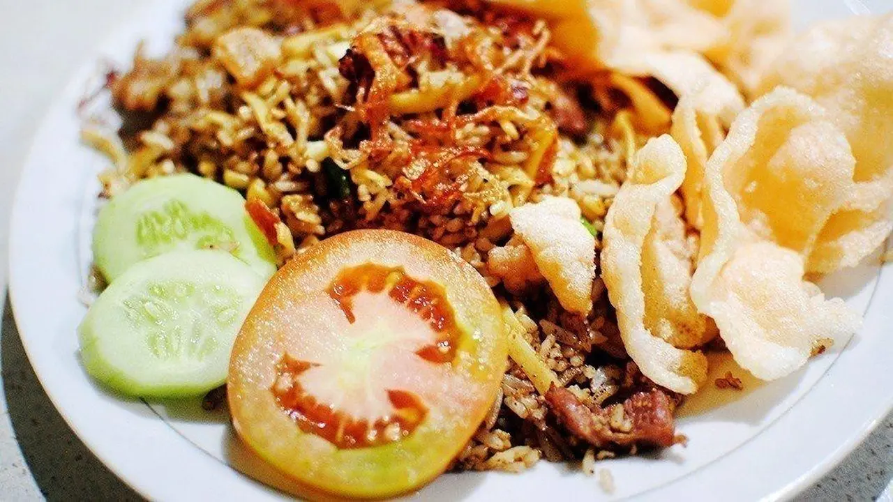 Makan Malam Enak di Kebumen yang Wajib Dicoba