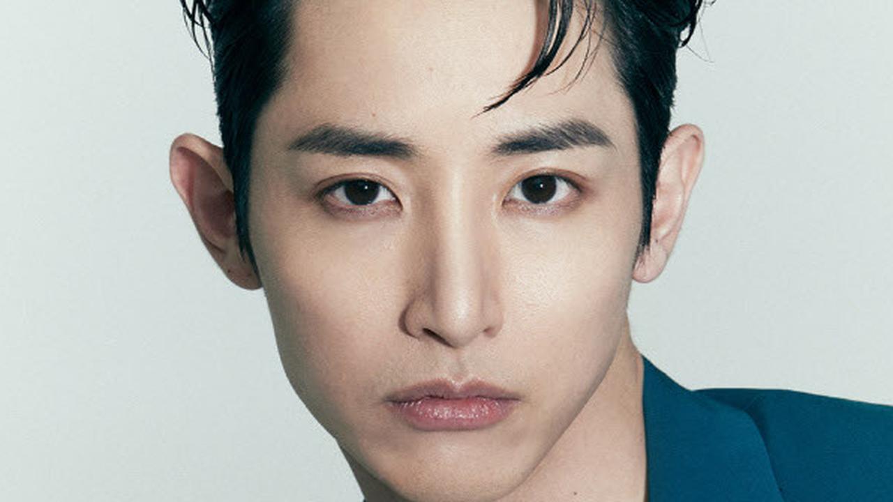 Daftar Drama Korea dan Film Lee Soo Hyuk Terpopuler, Terbaru Bintangi 'S Line' 2025