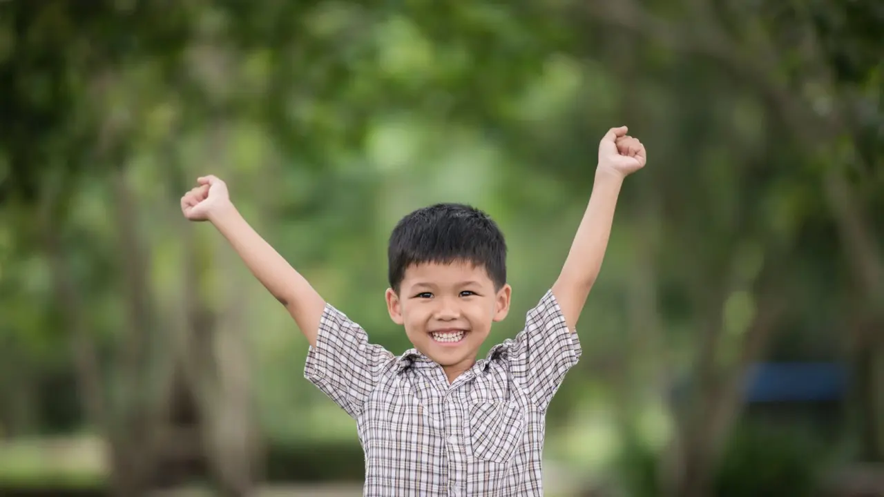 Metode Pilihan untuk Melatih Kemandirian Anak, Bekal Penting untuk Tumbuh Percaya Diri Sejak Dini [Dok/freepik.com]