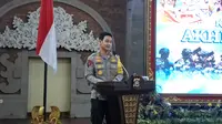 Polisi Temukan Celah Kasus Mutilasi WN Ukraina, Tidak Ada CCTV di Vila