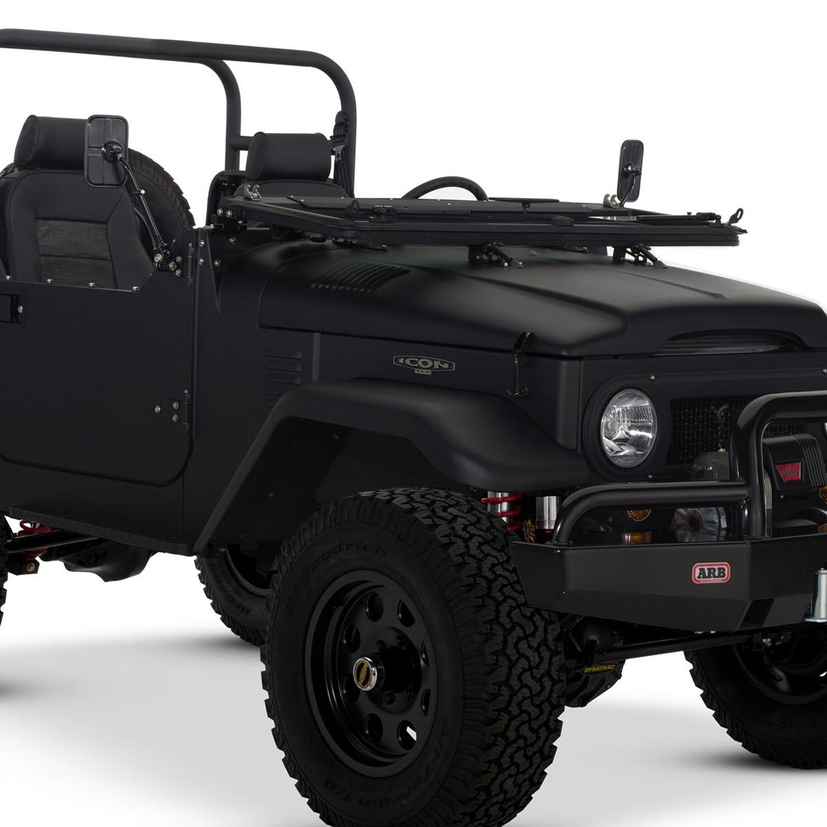 Ide 62+ Kontes Modifikasi Mobil Kuda Offroad Gratis