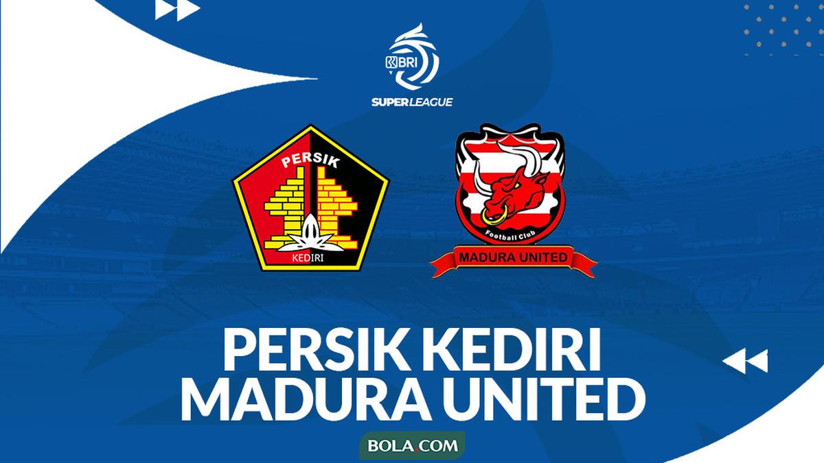 Pekan Ke-2 Super League: Panpel Persik Kerja Spartan untuk Laga Kandang Macan Putih Kontra Madura United di Gresik