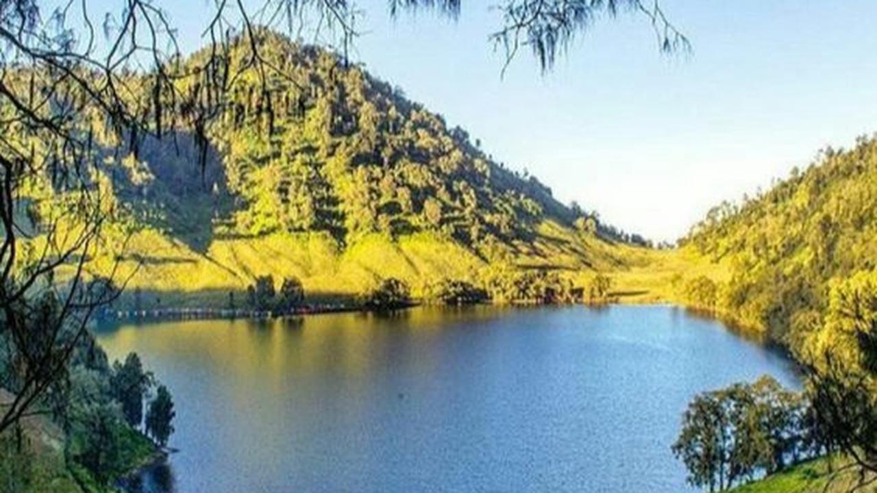 Mitos Gunung Semeru, Tempat Berkumpulnya Para Dewa