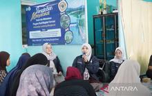 ULM Kenalkan Inovasi Produk Kesehatan Lokal Berbasis Bahan Alami, Tingkatkan Kualitas Hidup Masyarakat