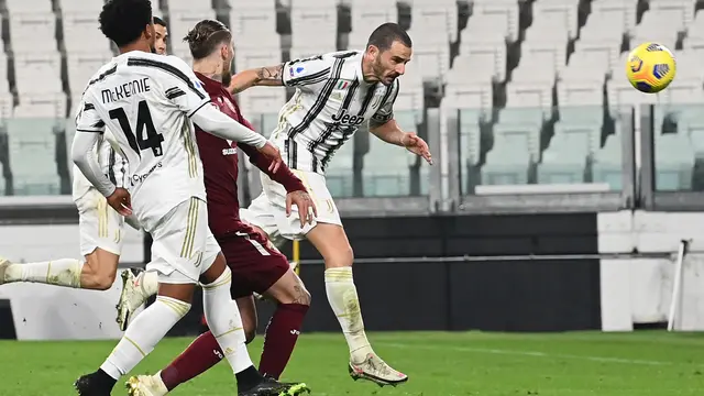 Juventus Vs Torino