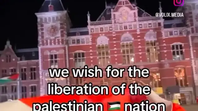 Konten Viral Lirik Lagu Natal Diubah Jadi Dukungan untuk Palestina