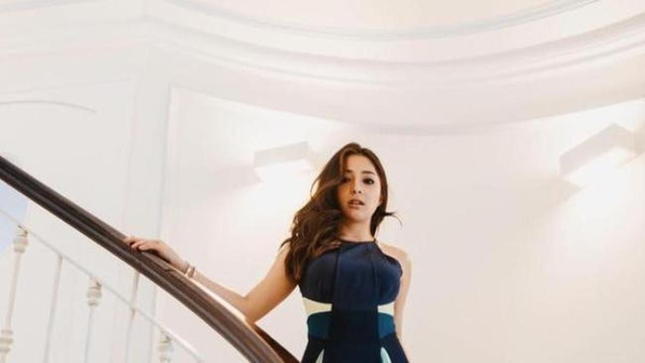 Nikita Willy Koleksi Tas Mahal dengan Harga Menakjubkan