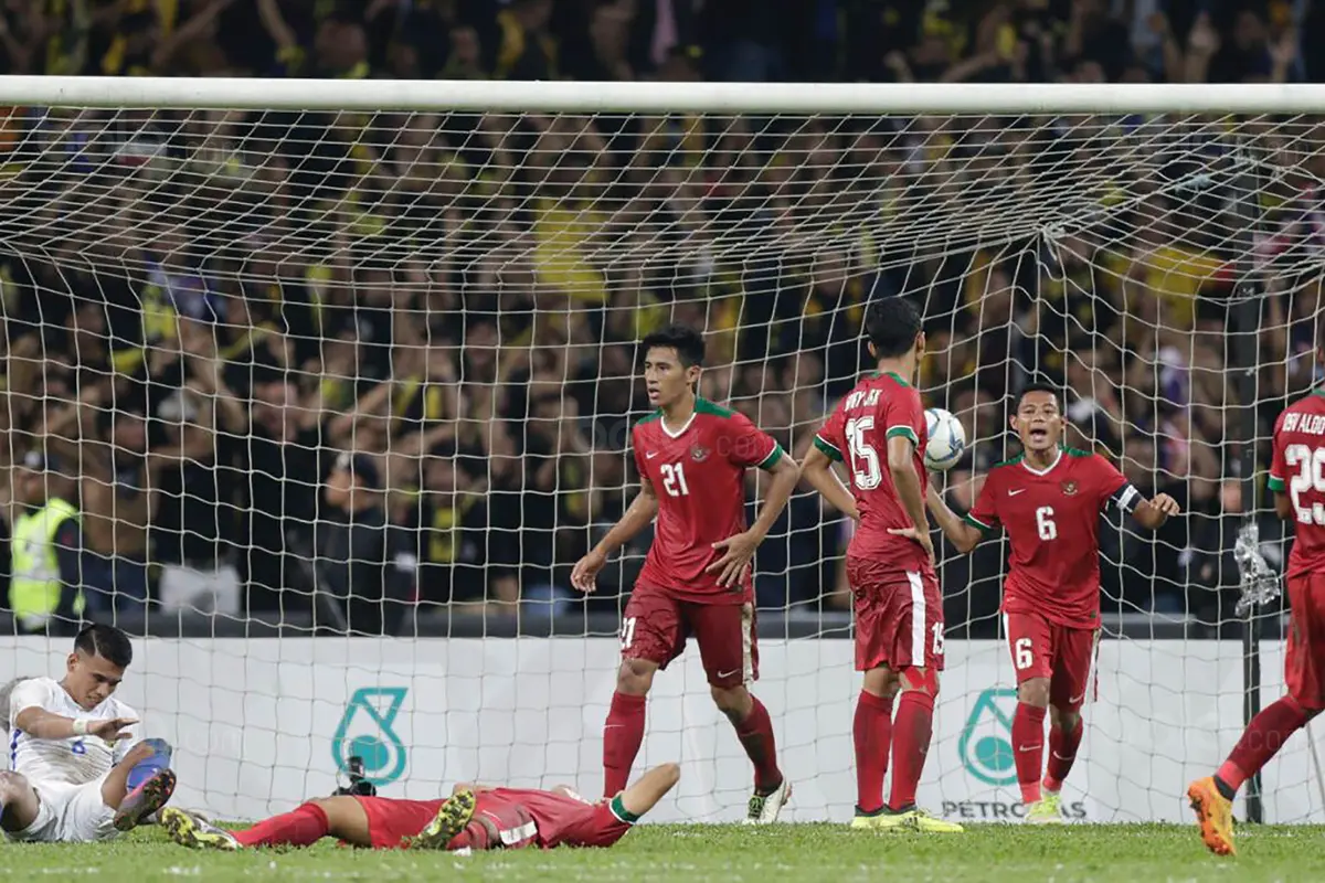 Timnas Indonesia U-22