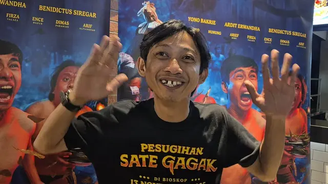 Yono Bakrie