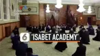 pesantren AS