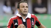 Pazzini: Inzaghi Sangat Menginspirasi