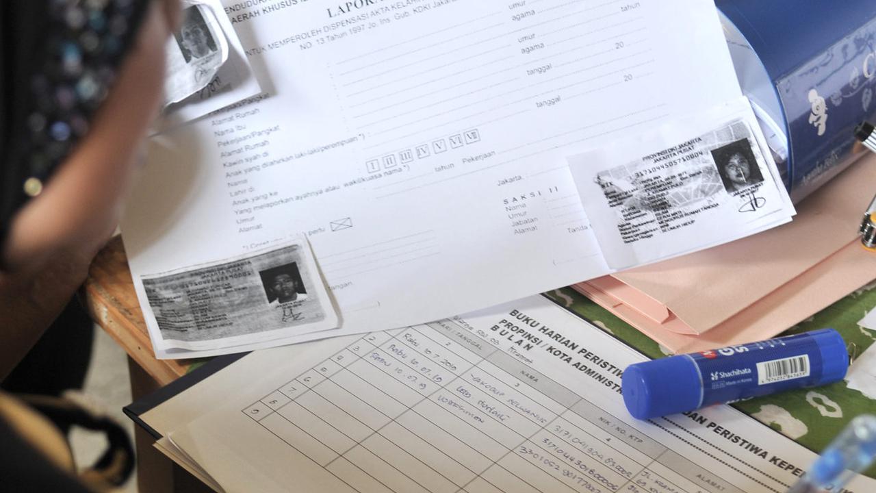 Tak Punya Akta Kelahiran Bikin Anak Disabilitas Sulit Akses Jaminan Kesehatan