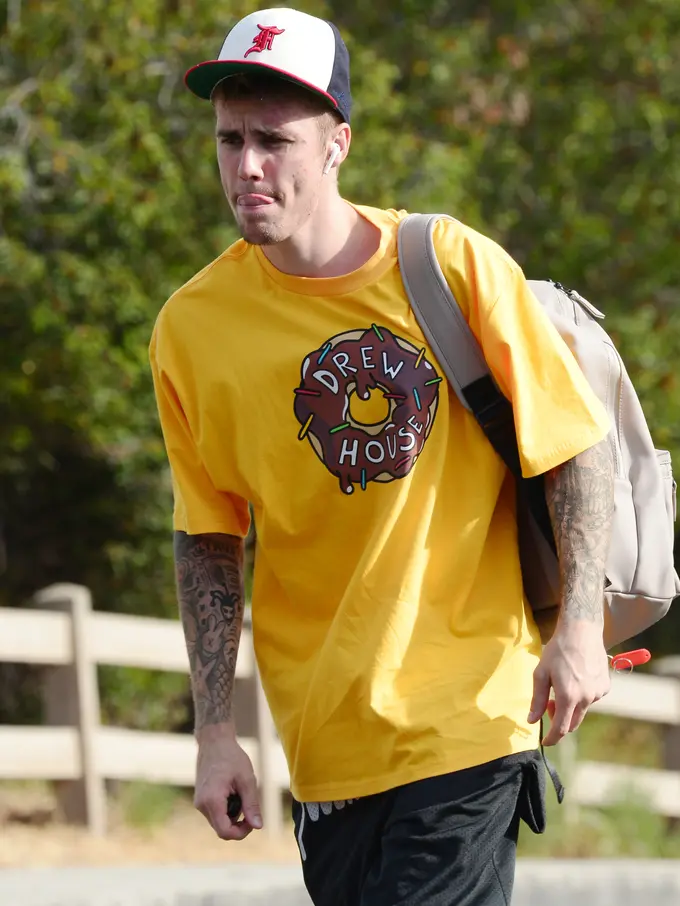 [Fimela] Justin Bieber