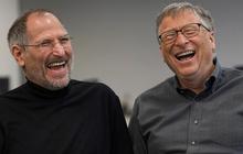 Dark Jokes Steve Jobs ke Bill Gates soal Produk Microsoft: Harusnya Pakai Narkoba, Biar Punya Selera