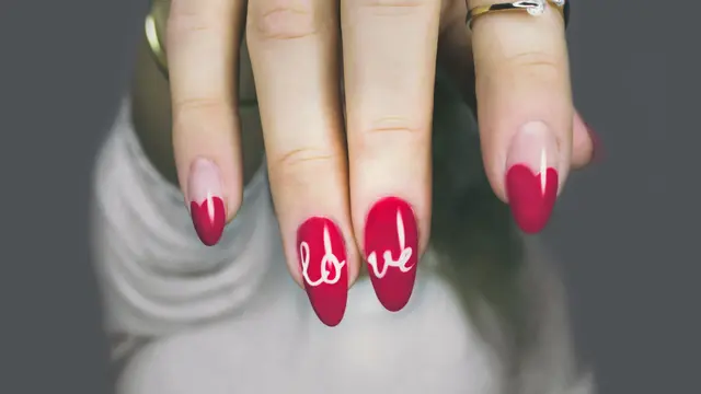 Nail Art
