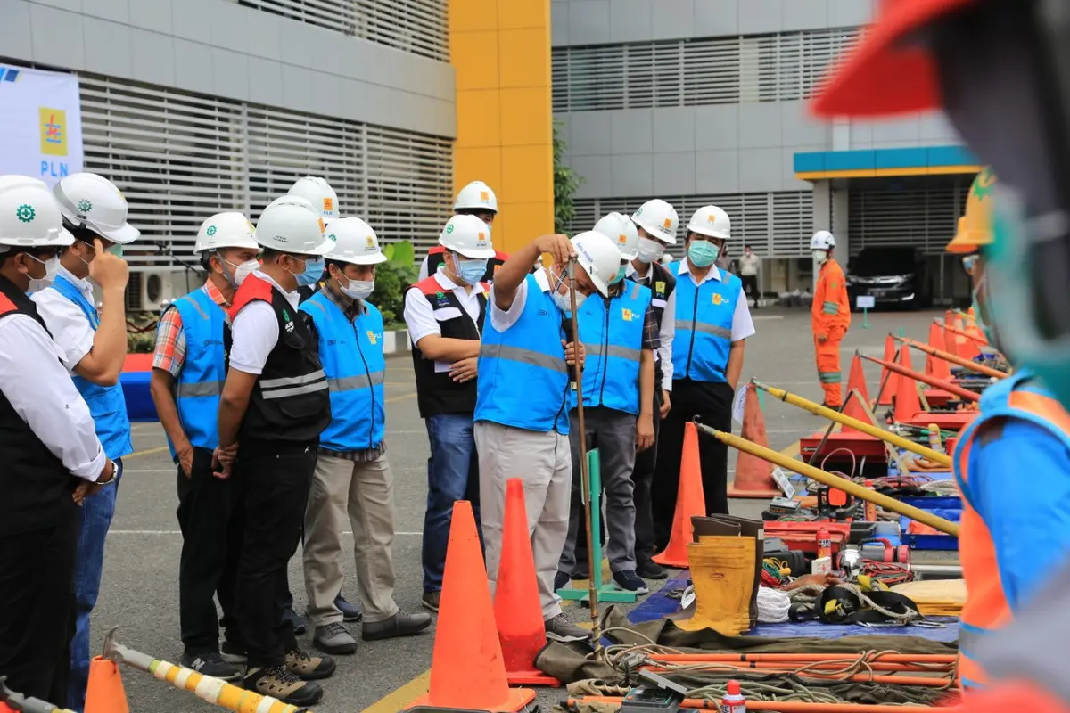 PLN Sumut