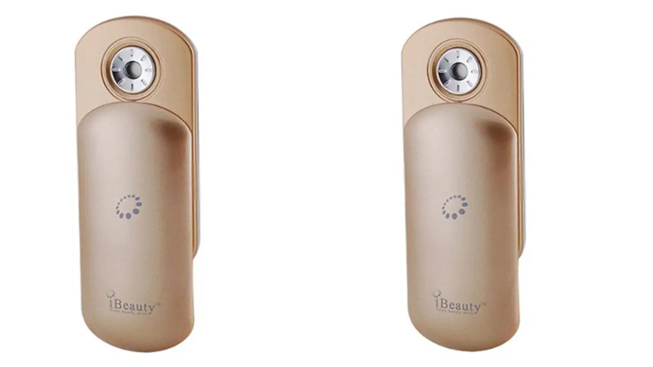 nano spray
