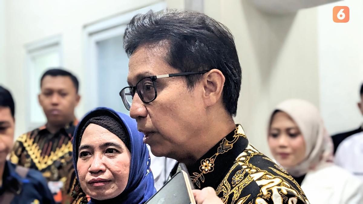 Menkes Pastikan Kesiapan Puskesmas NTT untuk Program Pemeriksaan Kesehatan Gratis 2025