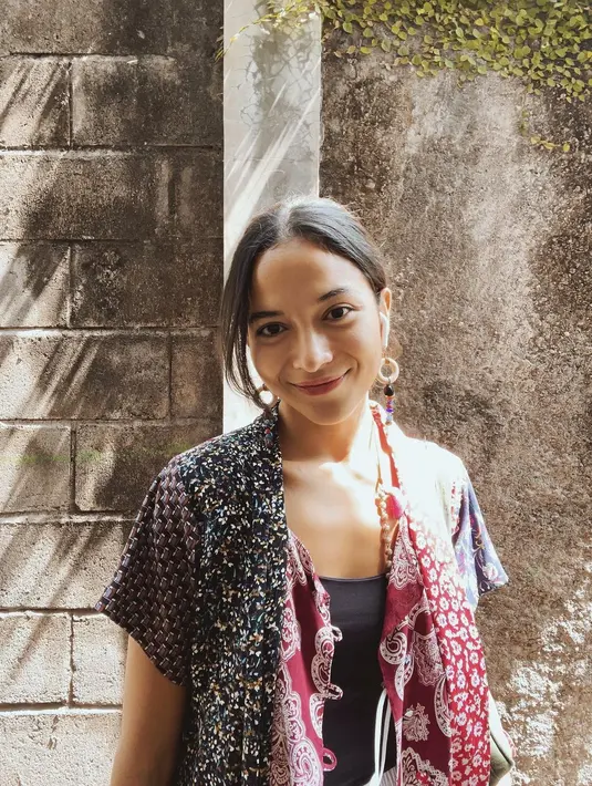 [Instagram/putrimarino]