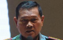 VIDEO: Panglima Yudo Kesal TNI Dituduh Produk Orde Baru Buntut Kasus Suap Kepala Basarnas