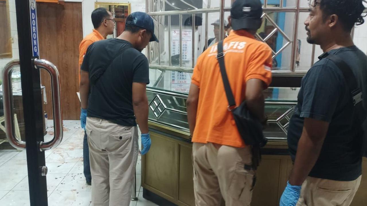 Dok. Istimewa
