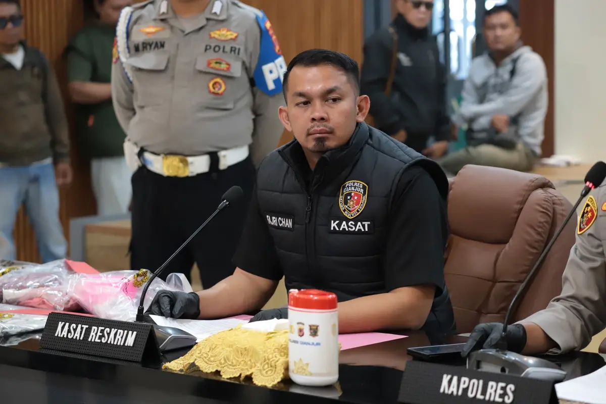 Takut Dicerai, Ibu di Cianjur Tega Tawarkan Anak Kandung ke Suami