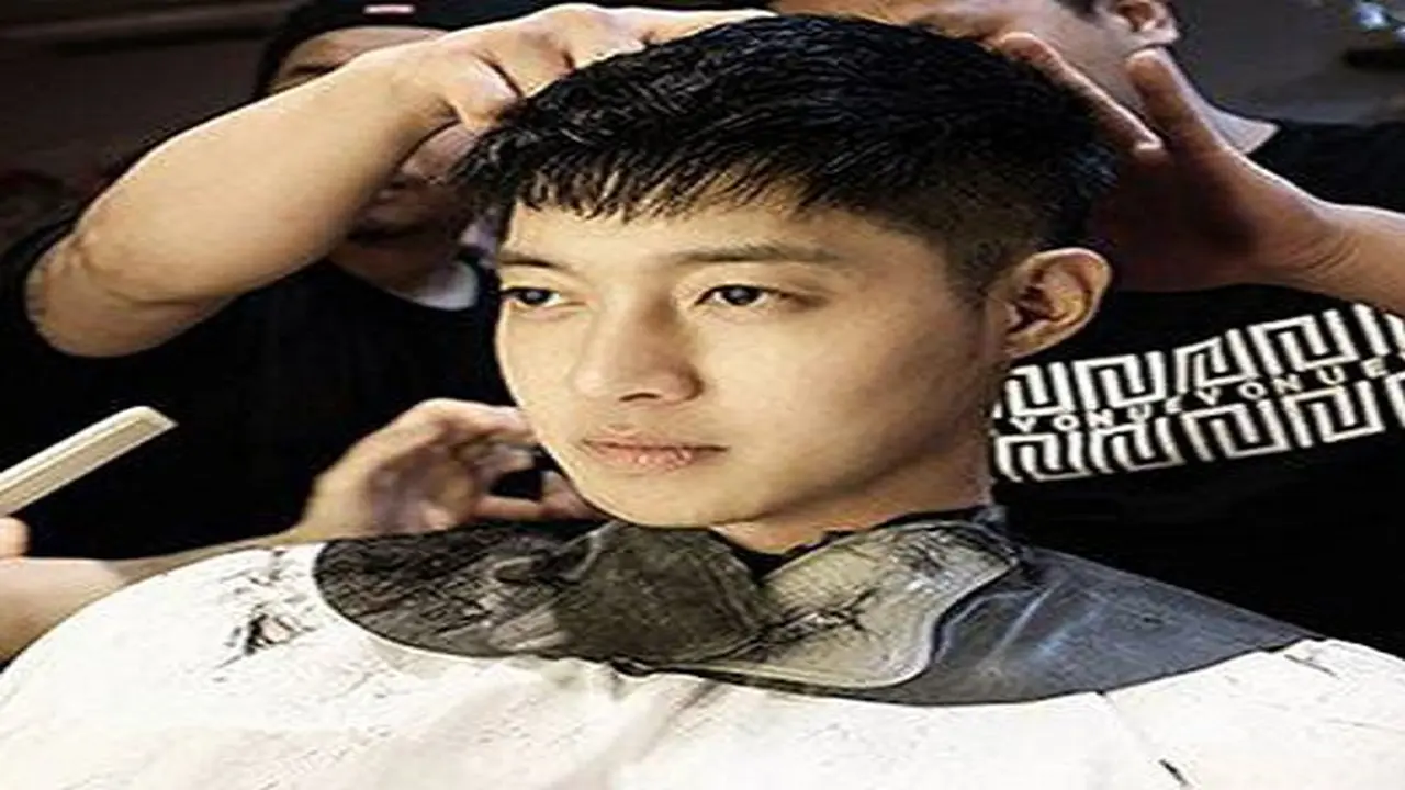 Kim Hyun Joong