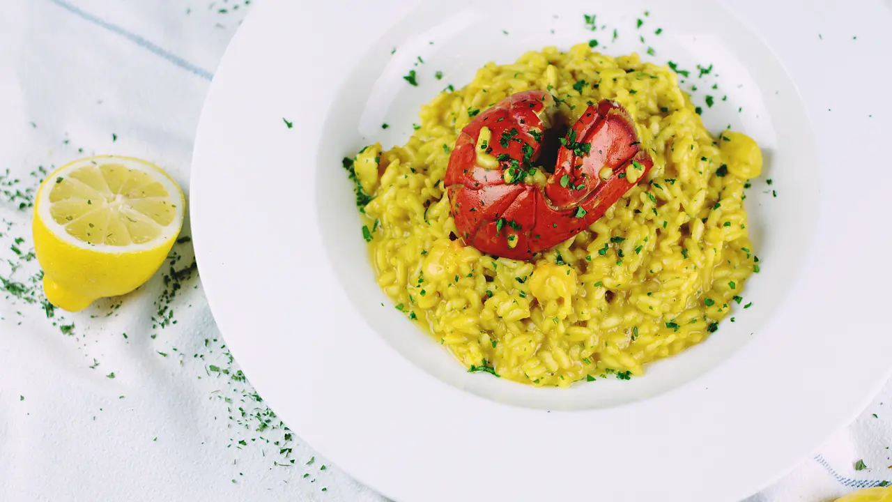 risotto
