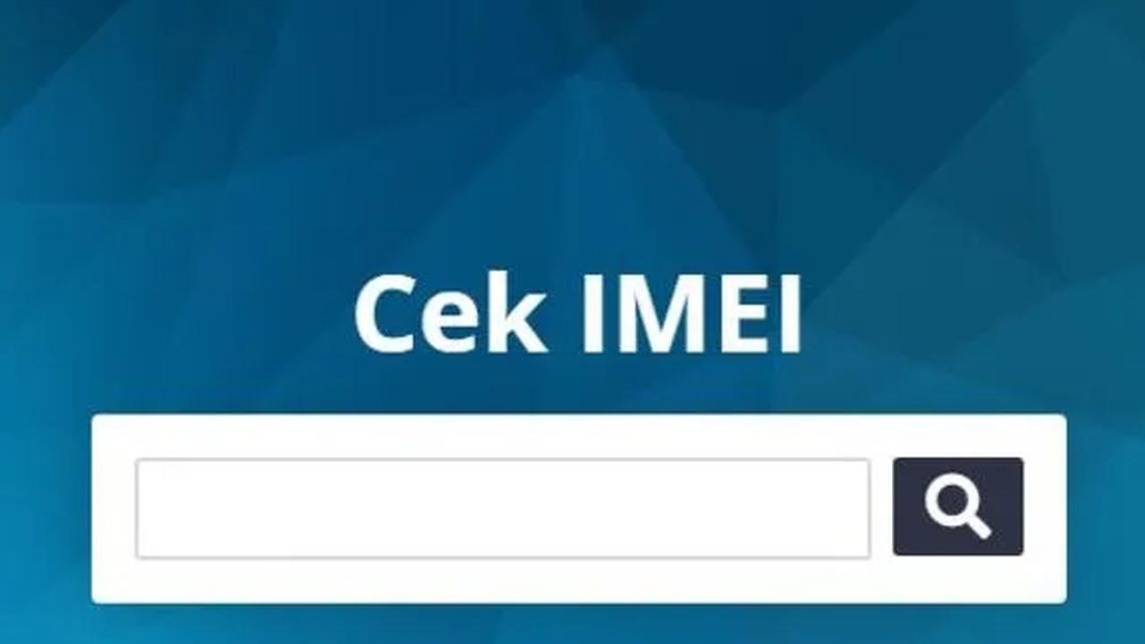 Meski begitu, jika ingin membeli barang tersebut dari luar negeri, jangan lupa untuk mendaftarkan IMEI sebelum sampai ke Indonesia.