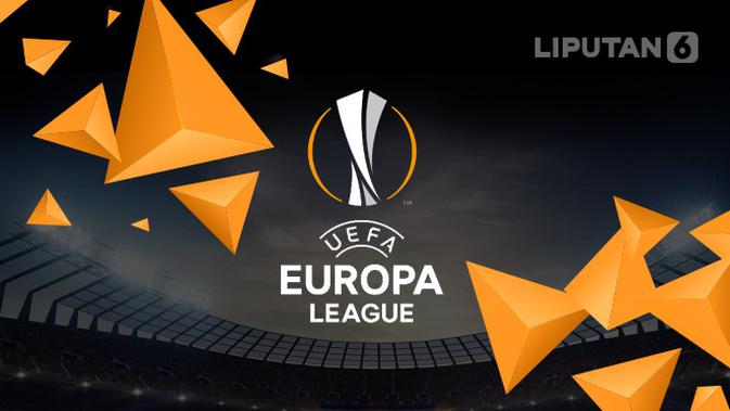 Jadwal Liga Europa Jumat 11 Desember Dinihari 10 Laga Siaran Langsung Di Sctv Dan Vidio Bola Liputan6 Com
